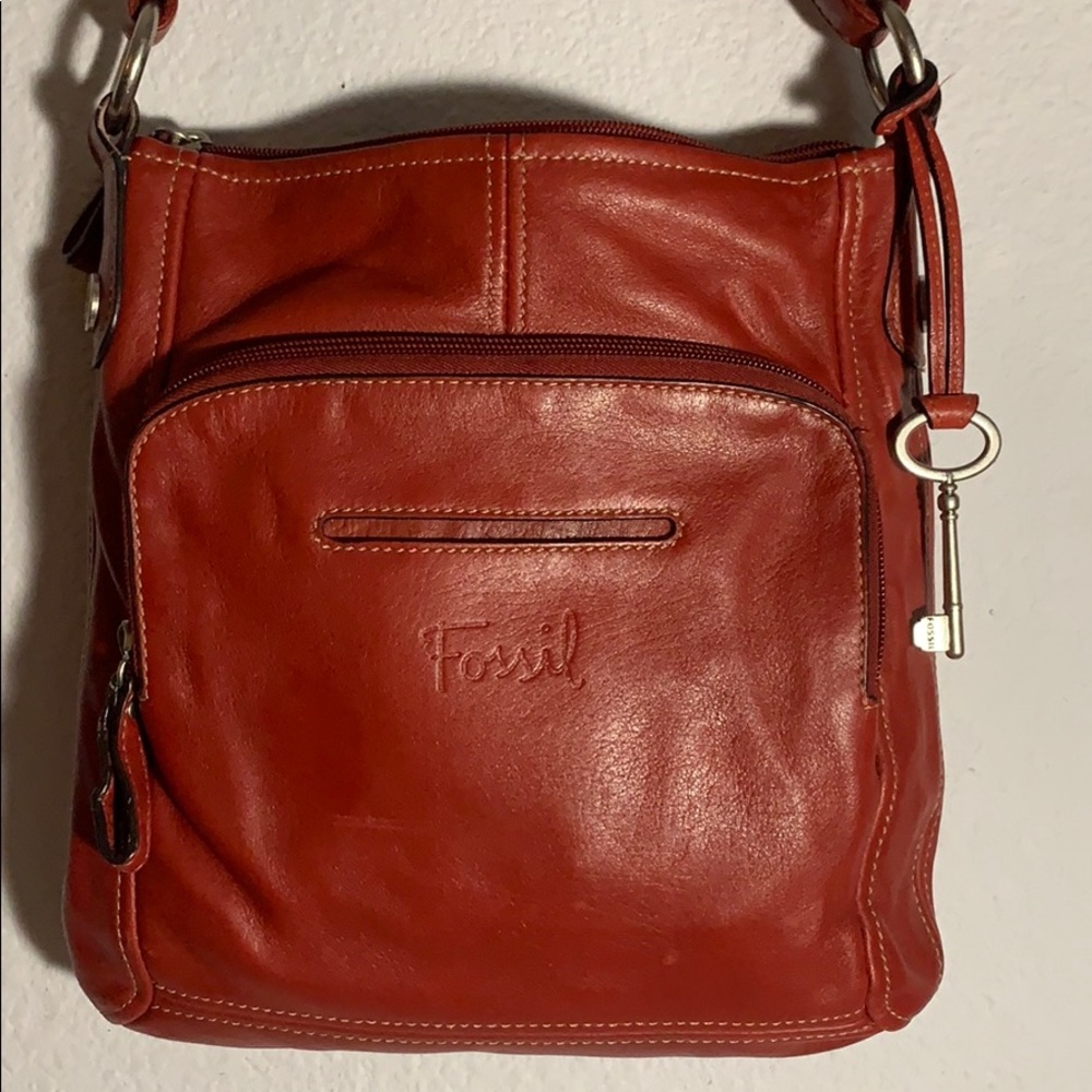 Fossil bag